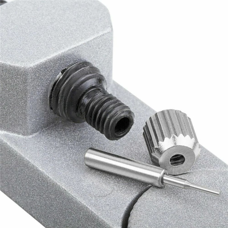 Adjustable Watch Band Link Remover Tool Kit For Easy Strap Repair 1