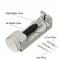 Adjustable Watch Band Link Remover Tool Kit For Easy Strap Repair 0