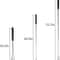 Long Handle Shoe Horn Stainless Steel Metal Shoehorn For Easy Slip On Shoes 4