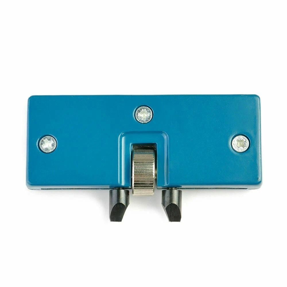 Adjustable Watch Back Case Opener Wrench For Battery Repair 4