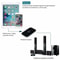 Bluetooth Transmitter Receiver Wireless Audio Adapter 2