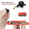Switch Joy Con Repair Tool Kit Piece Screwdriver Set 3