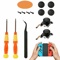 Switch Joy Con Repair Tool Kit Piece Screwdriver Set 0