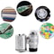 LED Jewelry Pocket Magnifier For Gems Coins And Fine Details 2