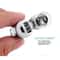 LED Jewelry Pocket Magnifier For Gems Coins And Fine Details 5