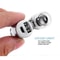 LED Jewelry Pocket Magnifier For Gems Coins And Fine Details 5