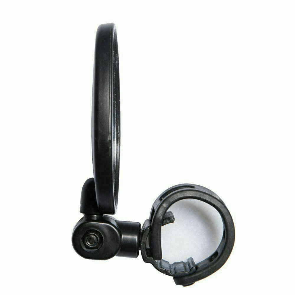 Adjustable Bike Handlebar Mirrors For MTB Recumbent And Urban Bikes 1