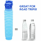 Portable Urinal Travel Pee Bottle For Camping Car Emergencies 3
