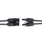 Solar Panel Y Branch Waterproof Compatible Connector Cable 1