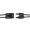 Solar Panel Y Branch Waterproof Compatible Connector Cable 1