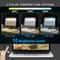 USB Monitor Light Bar Eye Caring Dimmable LED Screen Lamp 5