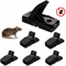 Reusable Mouse Traps For Indoor Rodent Control 0
