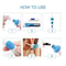 Cordless Ear Wax Remover Vacuum Ear Cleaner 1