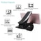 Universal Car Dashboard Phone Holder Clip Mount For GPS And Smartphones 3