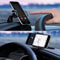 Universal HUD Car Dashboard Phone Holder With GPS Mount 1