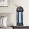 LED UV Mosquito Killer Lamp Electric Bug Zapper For Indoor Outdoor Fly Control 0