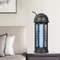 LED UV Mosquito Killer Lamp Electric Bug Zapper For Indoor Outdoor Fly Control 0