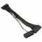 Dual PSU Adapter Pin ATX Cable For Mining Rigs And PC Builds 0