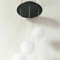 Solar Color Changing LED Ball Wind Chimes For Garden Patio Decor 2