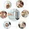 Stainless Steel Touchless Automatic Soap Dispenser 1