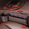 Car Seat Gap Organizer Storage Box And Seat Gap Filler 2