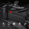 Car Seat Gap Organizer Storage Box And Seat Gap Filler 1