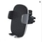 Universal Air Vent Car Phone Holder Mount 0