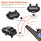 Rechargeable Dog Training Collar With Remote Waterproof Yard Range 6