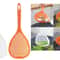 Handle Scoop Colander Strainer For Pasta Veggies Fried Foods 9