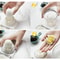 Stainless Steel Egg Slicer For Mushrooms Tomatoes And Soft Foods 5