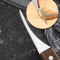 Stainless Steel Shrimp Peeler Deveiner Tool Set Quick Shrimp Cleaner For Kitchen Use 3