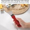 Stainless Steel Multipurpose Spatula And Scraper Set Piece Ice Scoop Kitchen Tool 2
