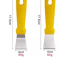 Stainless Steel Multipurpose Spatula And Scraper Set Piece Ice Scoop Kitchen Tool 7