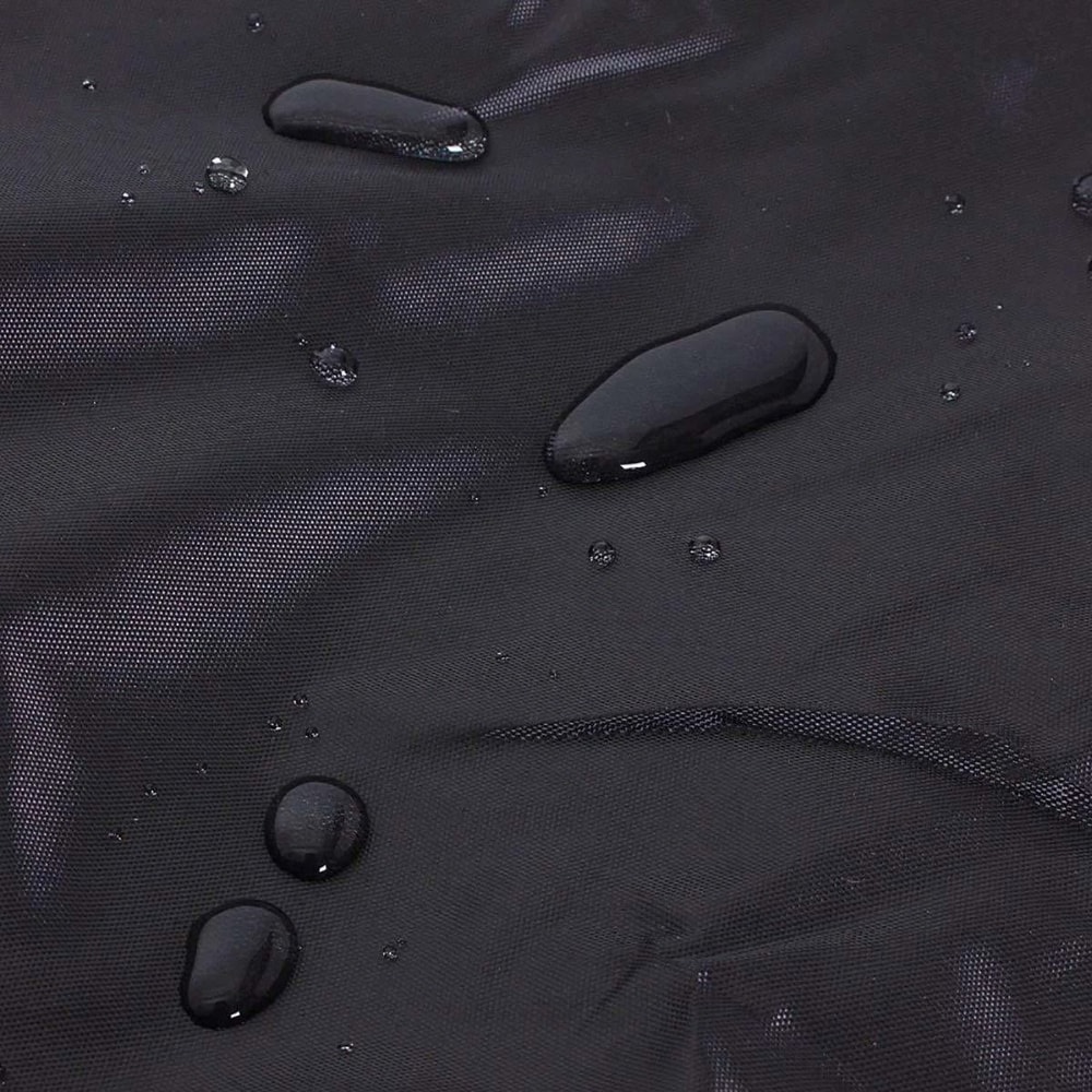 Heavy Duty Waterproof Grill Cover For Outdoor BBQ Gas Grills 2