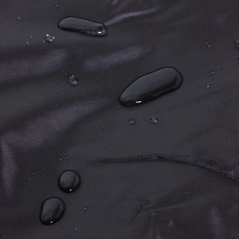 Heavy Duty Waterproof Grill Cover For Outdoor BBQ Gas Grills 2