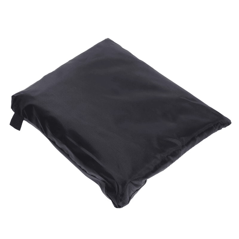 Heavy Duty Waterproof Grill Cover For Outdoor BBQ Gas Grills 5