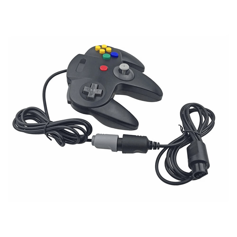 Controller Extension Cable For Nintendo Gamepads 0