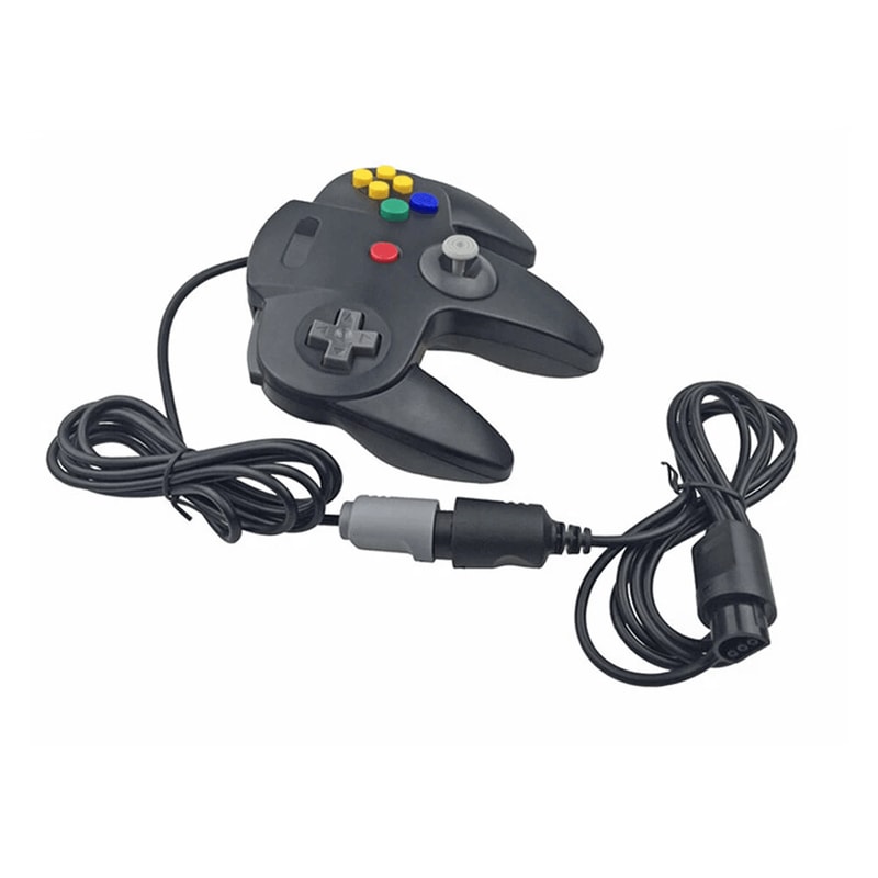 Controller Extension Cable For Nintendo Gamepads 0