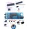 DIY Digital Clock Kit Digit LED Light Control Electronic Soldering Project 5