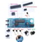 DIY Digital Clock Kit Digit LED Light Control Electronic Soldering Project 5