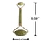 Natural Jade Roller Gua Sha Facial Massager Anti Aging Facial Tool Set 4