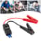 Car Jump Starter Replacement Jumper Cables With Smart Protection And Safe Circuitry 6