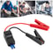 Car Jump Starter Replacement Jumper Cables With Smart Protection And Safe Circuitry 6