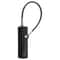 Digit Combination Cable Lock For Bike Luggage Fences And Garage Gates Secure And Durable 2