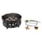 Portable Propane Burner Stove For Outdoor Cooking Windproof Single Burner Gas Stove 13