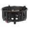 Portable Propane Burner Stove For Outdoor Cooking Windproof Single Burner Gas Stove 14