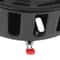 Portable Propane Burner Stove For Outdoor Cooking Windproof Single Burner Gas Stove 8