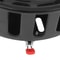 Portable Propane Burner Stove For Outdoor Cooking Windproof Single Burner Gas Stove 8