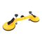 Adjustable Granite Countertop Seaming Tool Stone Seam Setter With Vacuum Suction Seam Cups 1