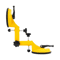 Adjustable Granite Countertop Seaming Tool Stone Seam Setter With Vacuum Suction Seam Cups 3